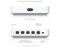 Coud Gateway Ultra